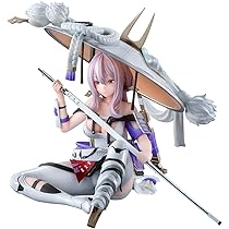 Amazon.co.jp: 勝利の女神ニケ ノワール ガレージキット ふぉる